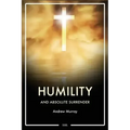 Humility and Absolute surrender: Easy to Read Layout