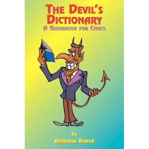 The Devil's Dictionary
