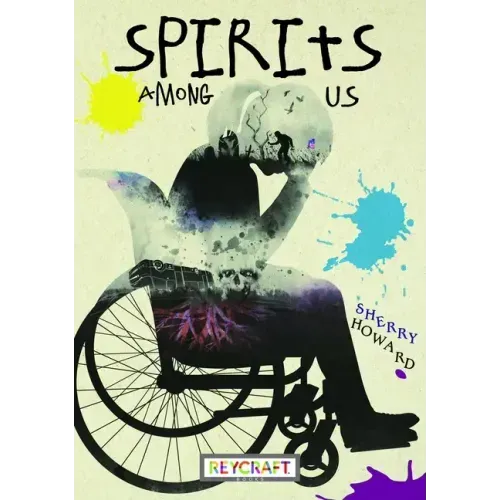 Spirits Among Us