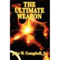 The Ultimate Weapon