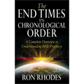 The End Times in Chronological Order