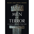 Men of Terror: A Comprehensive Analysis of Viking Combat