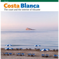 Costa Blanca: The Coast and the Interior of Alicante