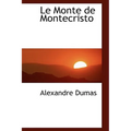 Le Monte de Montecristo