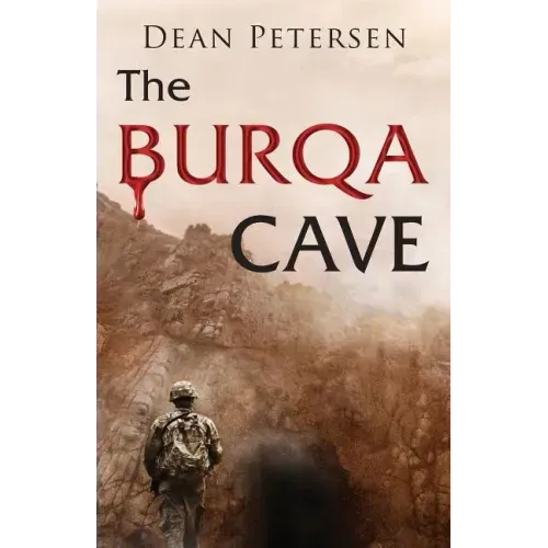The Burqa Cave
