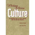 Writing Across Culture: An Introduction to Study Abroad and the Writing Process