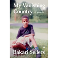 My Vanishing Country: A Memoir