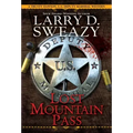 Lost Mountain Pass