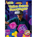 Video Game Developer