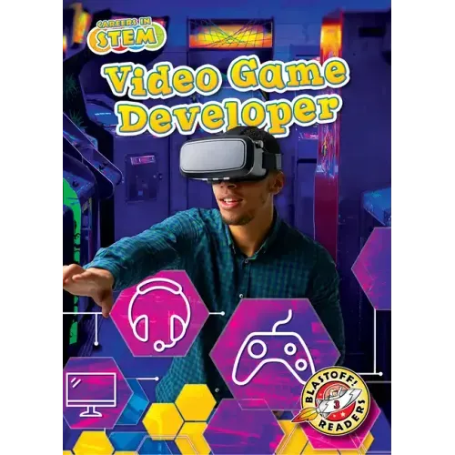 Video Game Developer