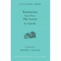 Ramayana Book Three: The Forest