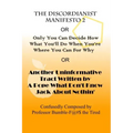 The Discordianist Manifesto 2