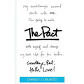 The Pact: Goodbye, Past. Hello, Love!