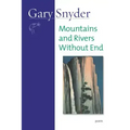Mountains and Rivers Without End: Poem