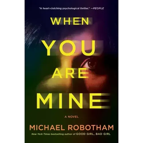 When You Are Mine