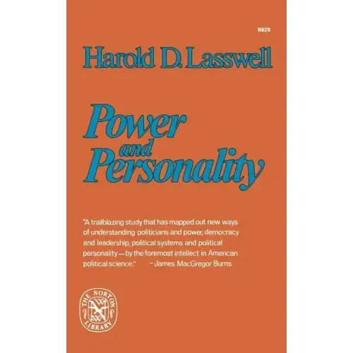 Power and Personality