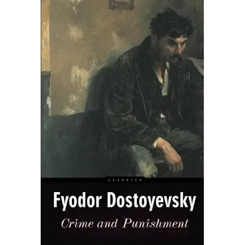 Crime and Punishment