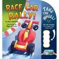 Race Car Rally!