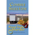 Road Trips Can Be Murder