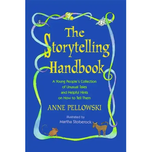 Storytelling Handbook