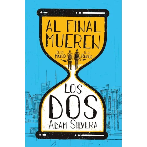 Al Final Mueren Los DOS