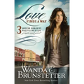 Love Finds a Way: 3 Modern Romances Make Falling in Love Simple and Sweet