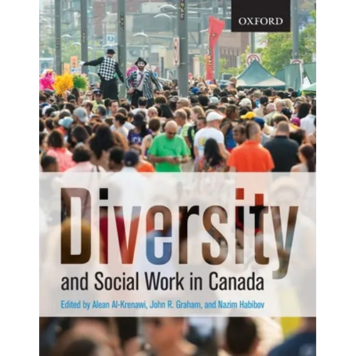 Diversity and Social Work in Canada