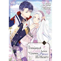 The Unwanted Bride Loves the Crown Prince with All Her Heart, Volume 1