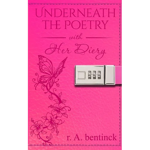 Underneath the Poetry with Her Diary