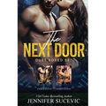 The Next Door Duet: An Enemies-to-Lovers New Adult Sports Romance Collection