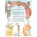The Purloining of Prince Oleomargarine