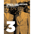 Treinta y seis mentiras de Jules Rimet: Crítica del influyente libro "Historia maravillosa de la Copa del Mundo"