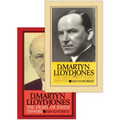 D. Martyn Lloyd-Jones: 2 Volume Set
