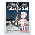 Little Brock Takes to Sail