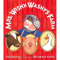 Mrs. Wishy-Washy's Farm