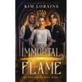 Immortal Flame: The Siren Coven