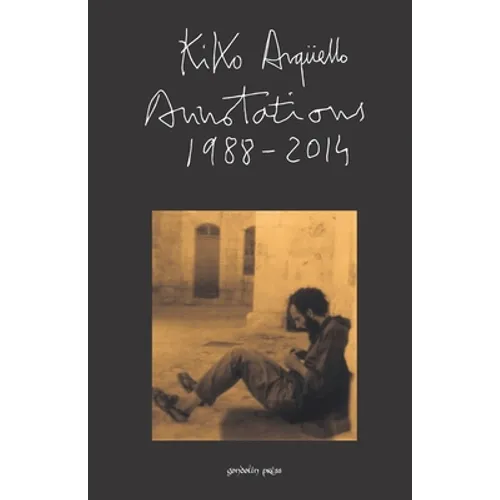 Annotations: 1988-2014