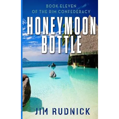 Honeymoon Bottle