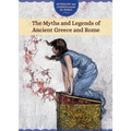 The Myths and Legends of Ancient Greece and Rome
