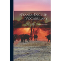 Nyanja-English Vocabulary