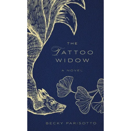 The Tattoo Widow