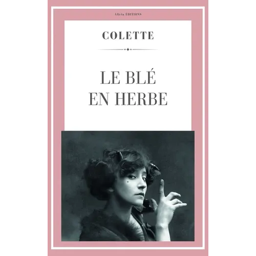Le Blé en Herbe