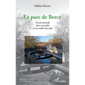Le Parc de Bercy