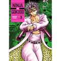 Ninja vs. Gokudo 3