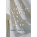 1000 Sheets of Rice Paper