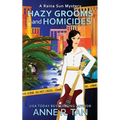 Hazy Grooms and Homicides: A Raina Sun Mystery: A Chinese Cozy Mystery