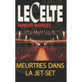 Meurtres dans la Jet-Set