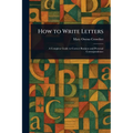 How to Write Letters