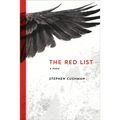 The Red List: A Poem