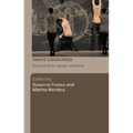 Dance Discourses: Keywords in Dance Research